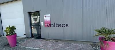 REXIM - Local d'activités - Haute-Garonne - Toulouse - 8