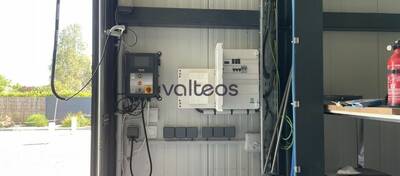 REXIM - Local d'activités - Haute-Garonne - Toulouse - 11