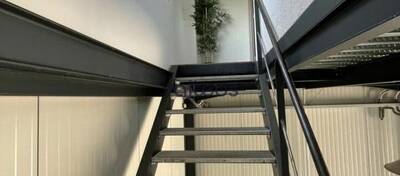 REXIM - Local d'activités - Haute-Garonne - Toulouse - 12