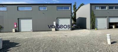 REXIM - Local d'activités - Haute-Garonne - Toulouse - 1