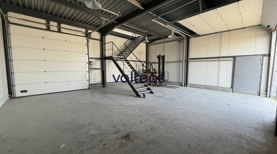 REXIM - Local d'activités - Haute-Garonne - Toulouse - 2