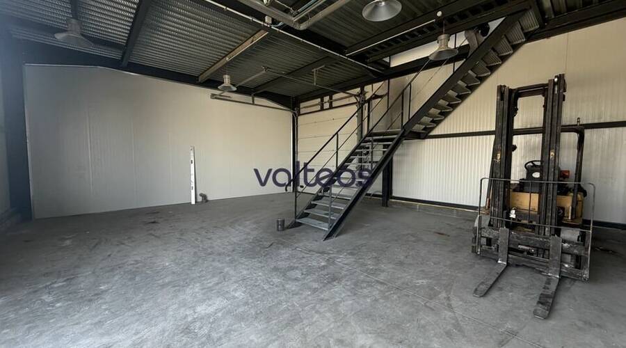 REXIM - Local d'activités - Haute-Garonne - Toulouse - 4