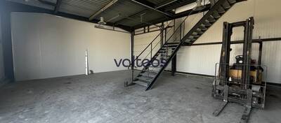 REXIM - Local d'activités - Haute-Garonne - Toulouse - 4