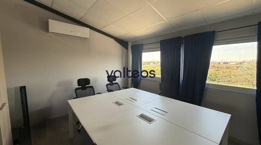 REXIM - Local d'activités - Haute-Garonne - Toulouse - 6