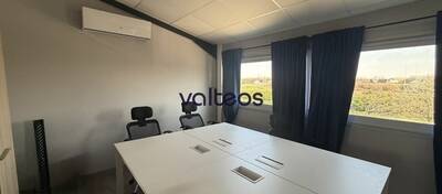 REXIM - Local d'activités - Haute-Garonne - Toulouse - 6