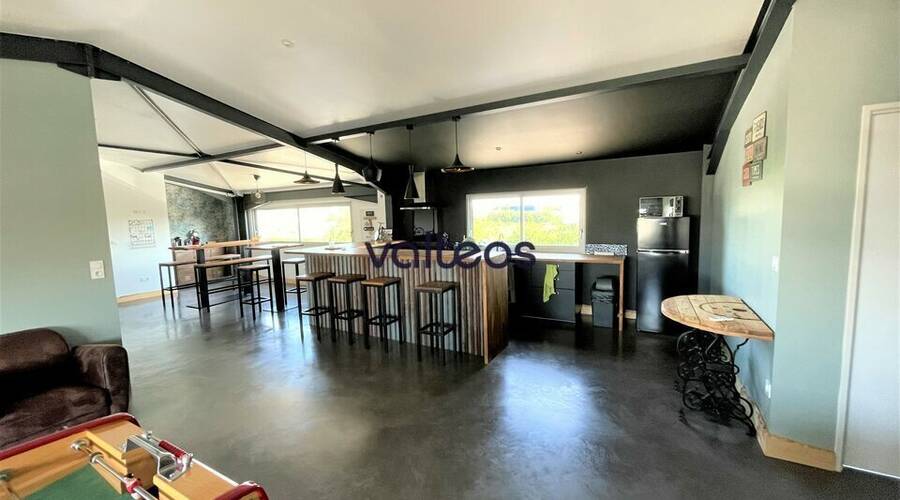 REXIM - Local d'activités - Haute-Garonne - Toulouse - 7