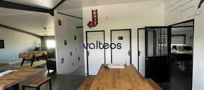 REXIM - Local d'activités - Haute-Garonne - Toulouse - 8