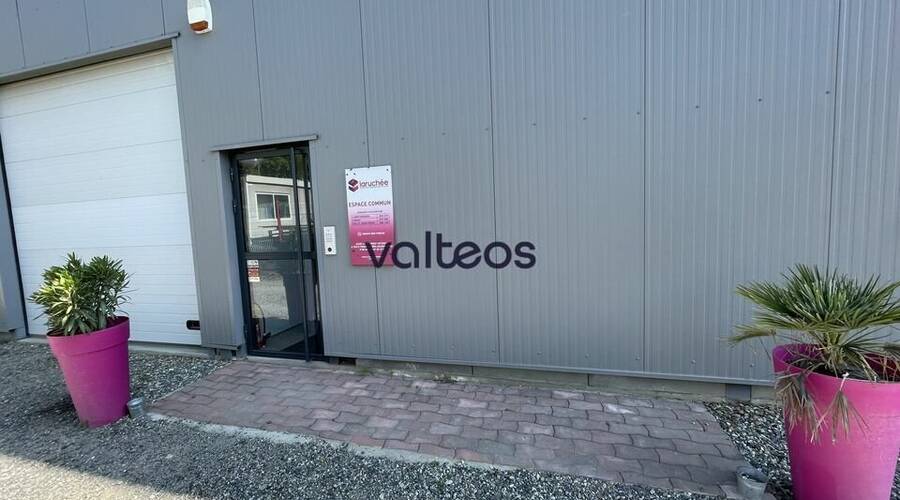 REXIM - Local d'activités - Haute-Garonne - Toulouse - 9