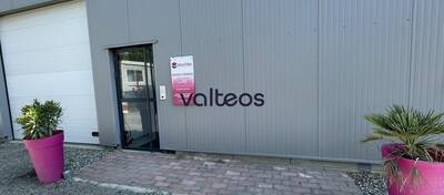 REXIM - Local d'activités - Haute-Garonne - Toulouse - 9