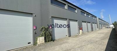 REXIM - Local d'activités - Haute-Garonne - Toulouse - 10