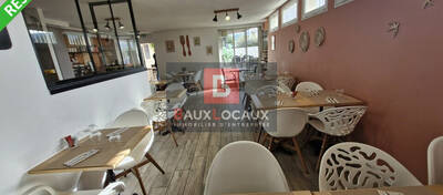 REXIM - Local commercial - Bouches-du-Rhône - Vitrolles - 1