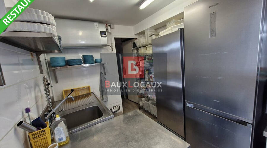 REXIM - Local commercial - Bouches-du-Rhône - Vitrolles - 4