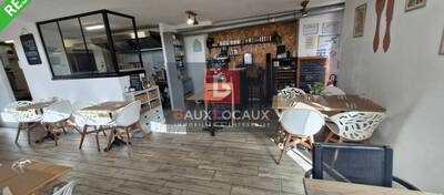 REXIM - Local commercial - Bouches-du-Rhône - Vitrolles - 5