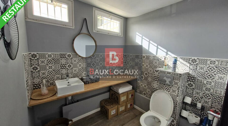 REXIM - Local commercial - Bouches-du-Rhône - Vitrolles - 6