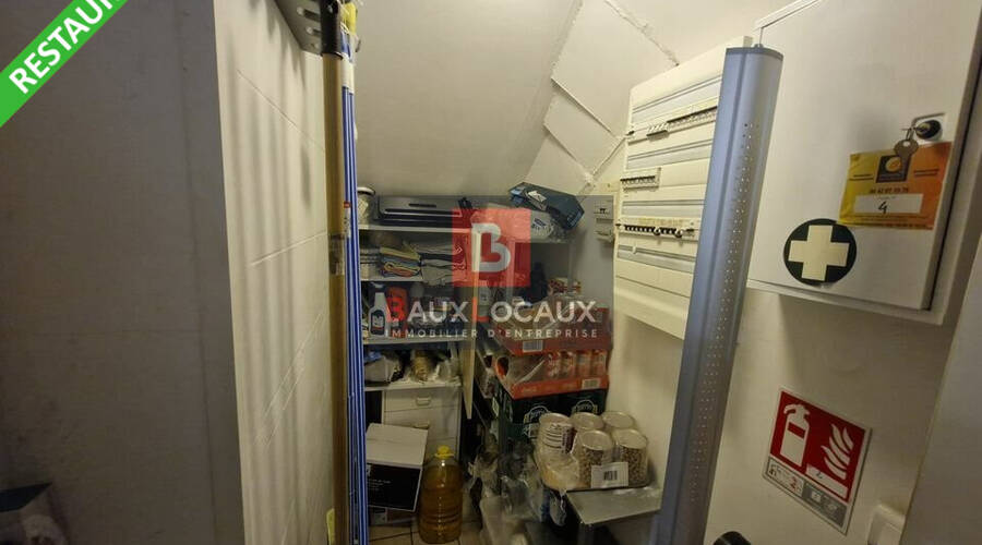 REXIM - Local commercial - Bouches-du-Rhône - Vitrolles - 7