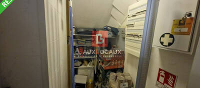 REXIM - Local commercial - Bouches-du-Rhône - Vitrolles - 7