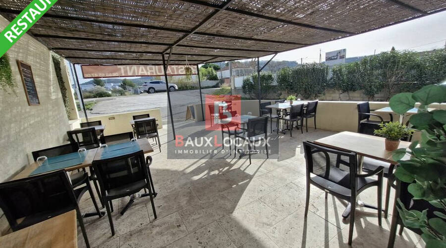 REXIM - Local commercial - Bouches-du-Rhône - Vitrolles - 8