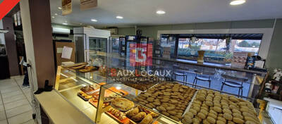 REXIM - Local commercial - Bouches-du-Rhône - Fos-sur-Mer - 1