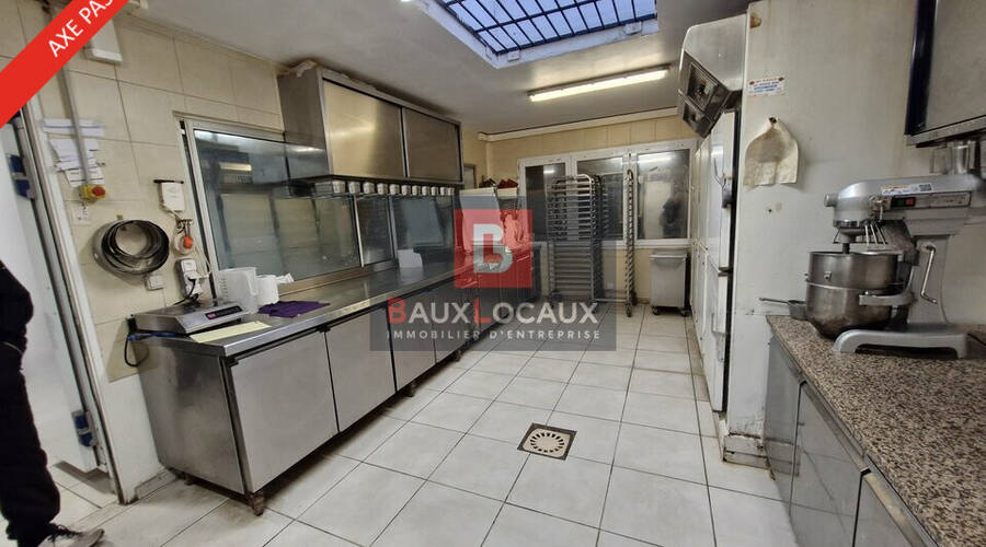 REXIM - Local commercial - Bouches-du-Rhône - Fos-sur-Mer - 3