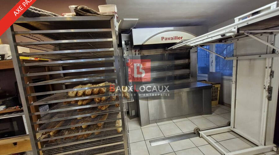 REXIM - Local commercial - Bouches-du-Rhône - Fos-sur-Mer - 5