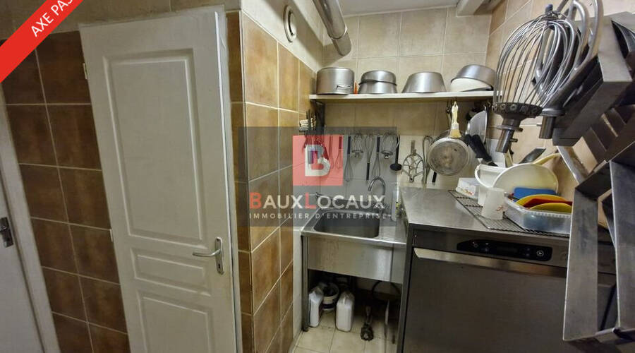 REXIM - Local commercial - Bouches-du-Rhône - Fos-sur-Mer - 6