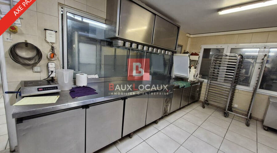 REXIM - Local commercial - Bouches-du-Rhône - Fos-sur-Mer - 7