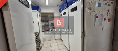 REXIM - Local commercial - Bouches-du-Rhône - Fos-sur-Mer - 8