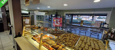 REXIM - Local commercial - Bouches-du-Rhône - Fos-sur-Mer - 1