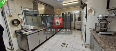 REXIM - Local commercial - Bouches-du-Rhône - Fos-sur-Mer - 3
