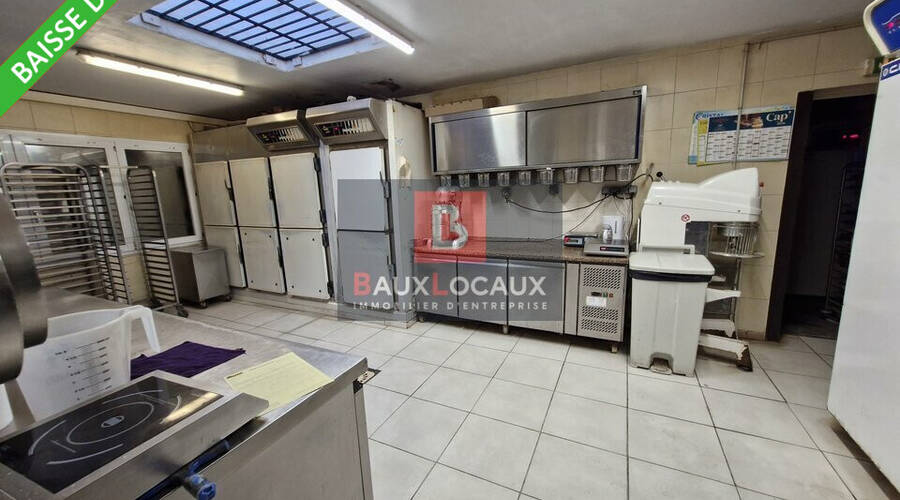 REXIM - Local commercial - Bouches-du-Rhône - Fos-sur-Mer - 4