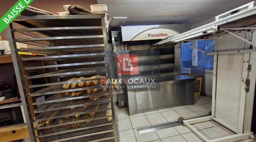 REXIM - Local commercial - Bouches-du-Rhône - Fos-sur-Mer - 5