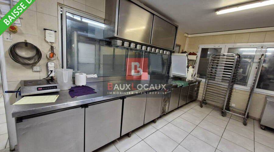 REXIM - Local commercial - Bouches-du-Rhône - Fos-sur-Mer - 7