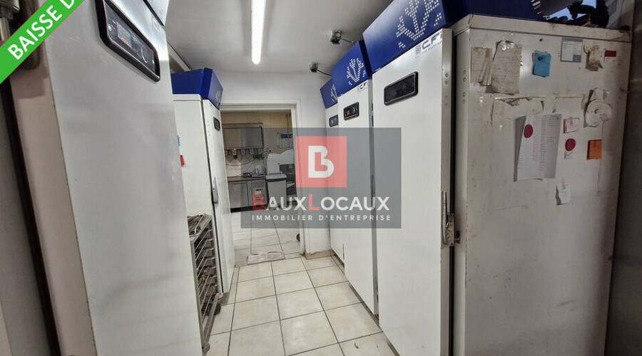 REXIM - Local commercial - Bouches-du-Rhône - Fos-sur-Mer - 8