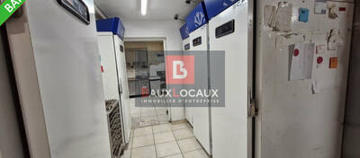 REXIM - Local commercial - Bouches-du-Rhône - Fos-sur-Mer - 8