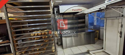 REXIM - Local commercial - Bouches-du-Rhône - Fos-sur-Mer - 5