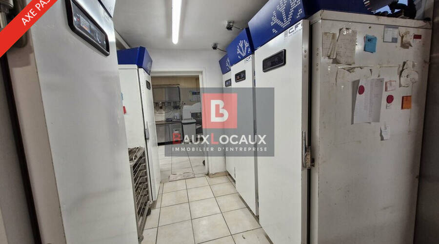 REXIM - Local commercial - Bouches-du-Rhône - Fos-sur-Mer - 8