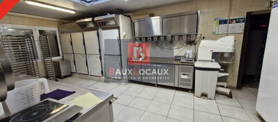 REXIM - Local commercial - Bouches-du-Rhône - Fos-sur-Mer - 1