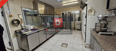 REXIM - Local commercial - Bouches-du-Rhône - Fos-sur-Mer - 4