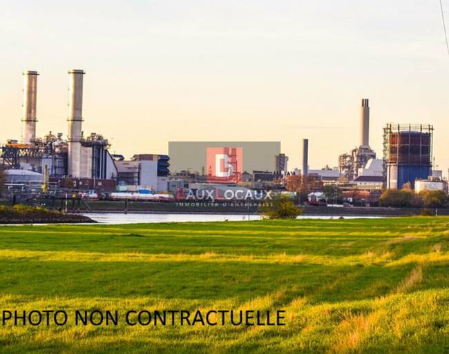 REXIM - Terrain - Vaucluse - Vedène - 1