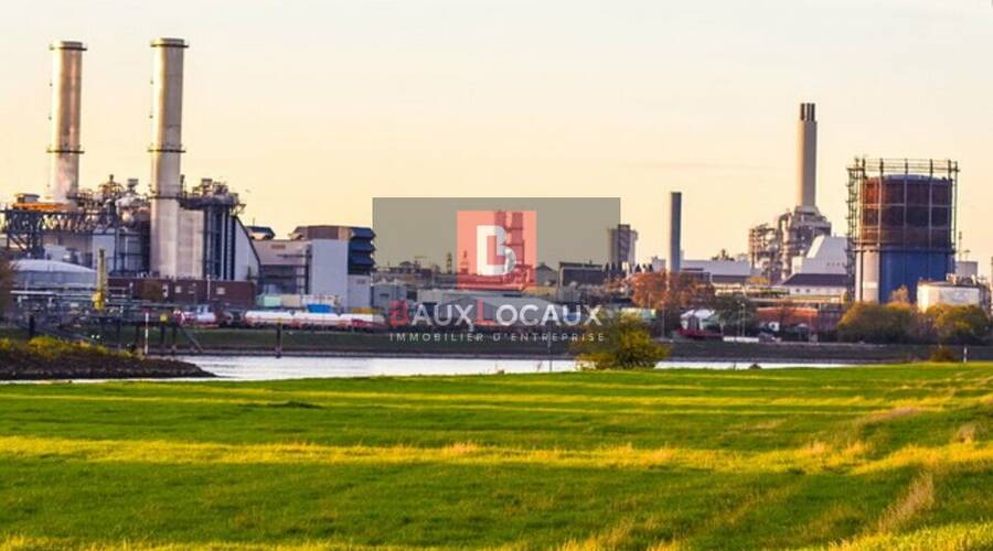 REXIM - Terrain - Vaucluse - Vedène - 1