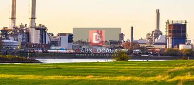 REXIM - Terrain - Vaucluse - Vedène - 1