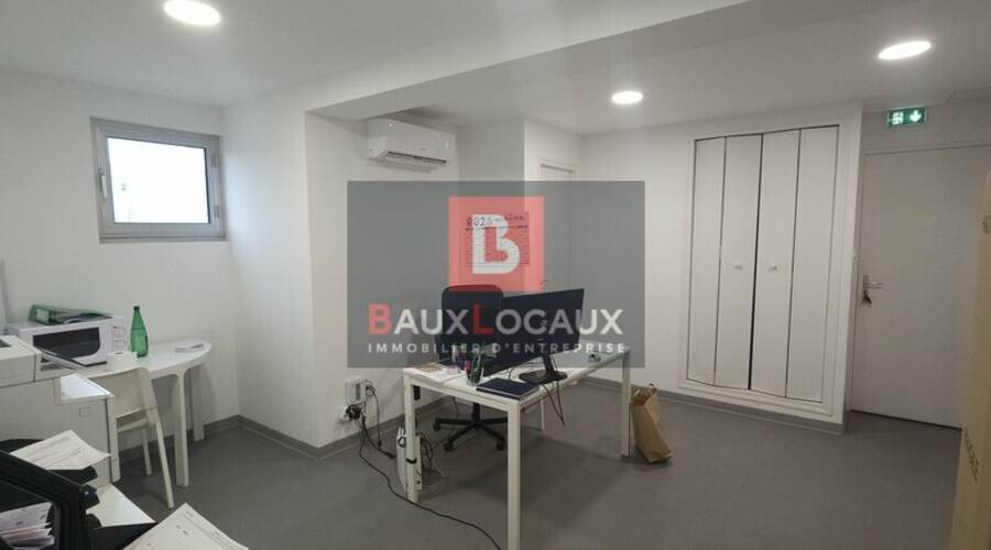 REXIM - Local d'activités - Vaucluse - Pernes-les-Fontaines - 3