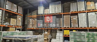 REXIM - Local d'activités - Vaucluse - Pernes-les-Fontaines - 4