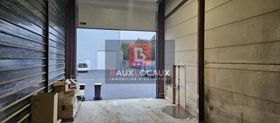 REXIM - Local d'activités - Vaucluse - Carpentras - 5