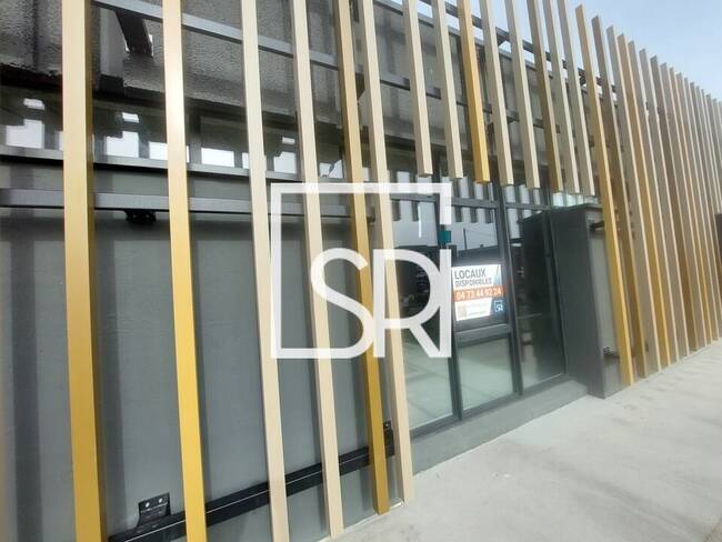 REXIM - Bureau - Puy-de-Dôme - Clermont-Ferrand - 1