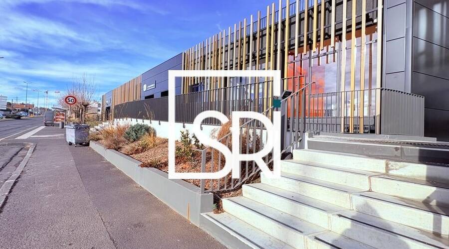 REXIM - Bureau - Puy-de-Dôme - Clermont-Ferrand - 2