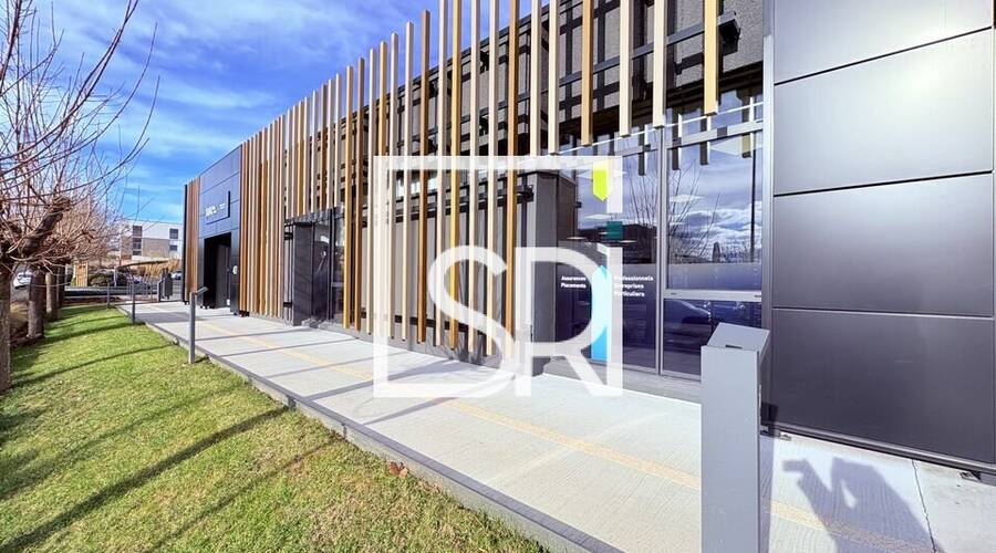 REXIM - Bureau - Puy-de-Dôme - Clermont-Ferrand - 3