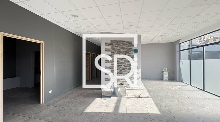 REXIM - Local commercial - Puy-de-Dôme - Cournon-d'Auvergne - 1