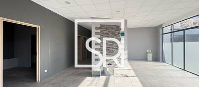 REXIM - Local commercial - Puy-de-Dôme - Cournon-d'Auvergne - 1