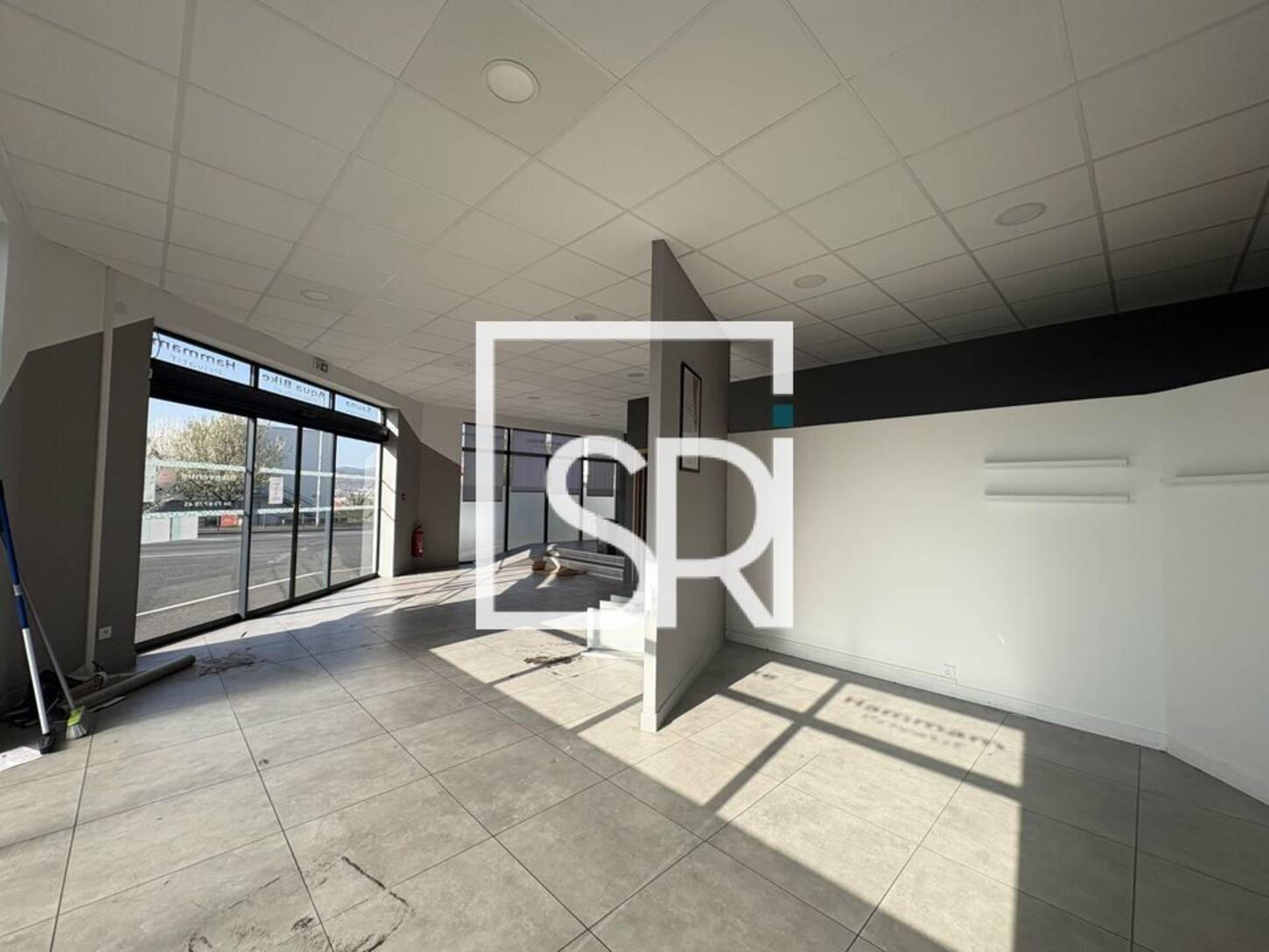 REXIM - Local commercial - Puy-de-Dôme - Cournon-d'Auvergne - 2